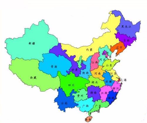 中国各地区安全套消费量排名