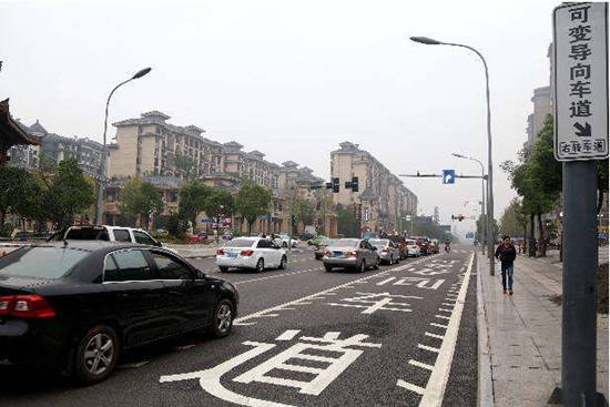 这几个常见的交通标志认识几个?老司机都不一