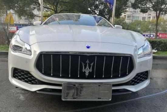 17款宾利飞驰和玛莎拉蒂总裁哪个好? 看完这些就有数了