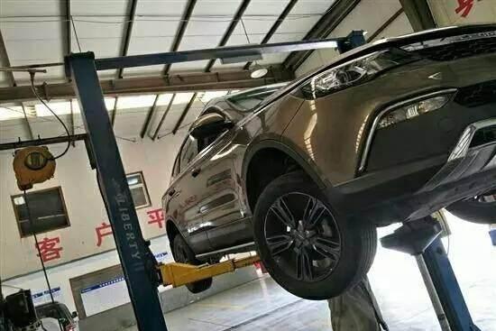 最令人失望的国产车, 百名车主集体投诉, 有的都“住在”4S店!