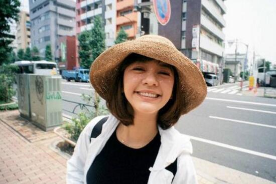 前男友可以组成一个足球队,裸泳、跳海都做过