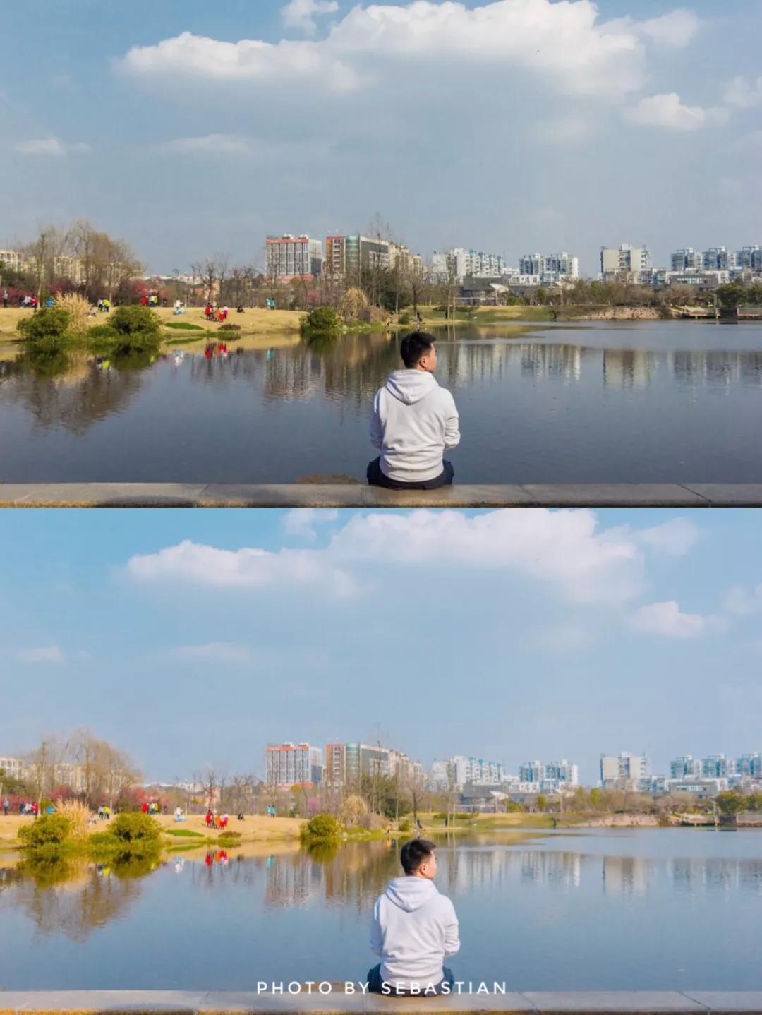 10个最好用的修图App,废片变大片!