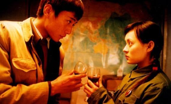 《血色浪漫》中,黎援朝到底有什么本事,让钟跃