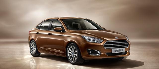 如果要买人生第一辆车 为什么不选择福睿斯幸福版