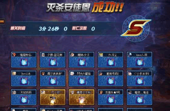 DNF: 这钱花得不亏, 浅析安图恩卢克金团必要