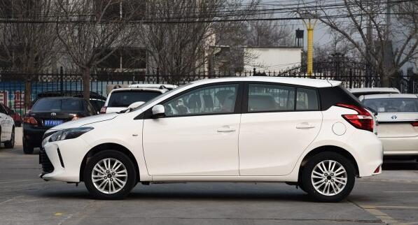 10年开不坏还不到10万元家用车首选这几个