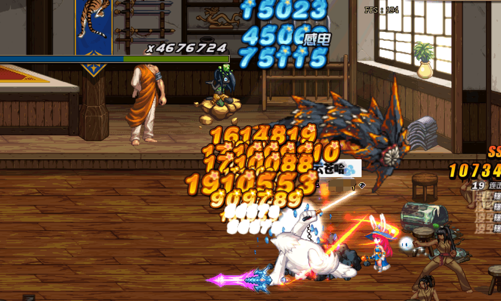 DNF:卢克这个细节要知道,全程控制不狂暴,还能