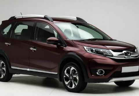 本田全新7座SUV！6个安全气囊配ESP，售12万，大众丰田都懵了！