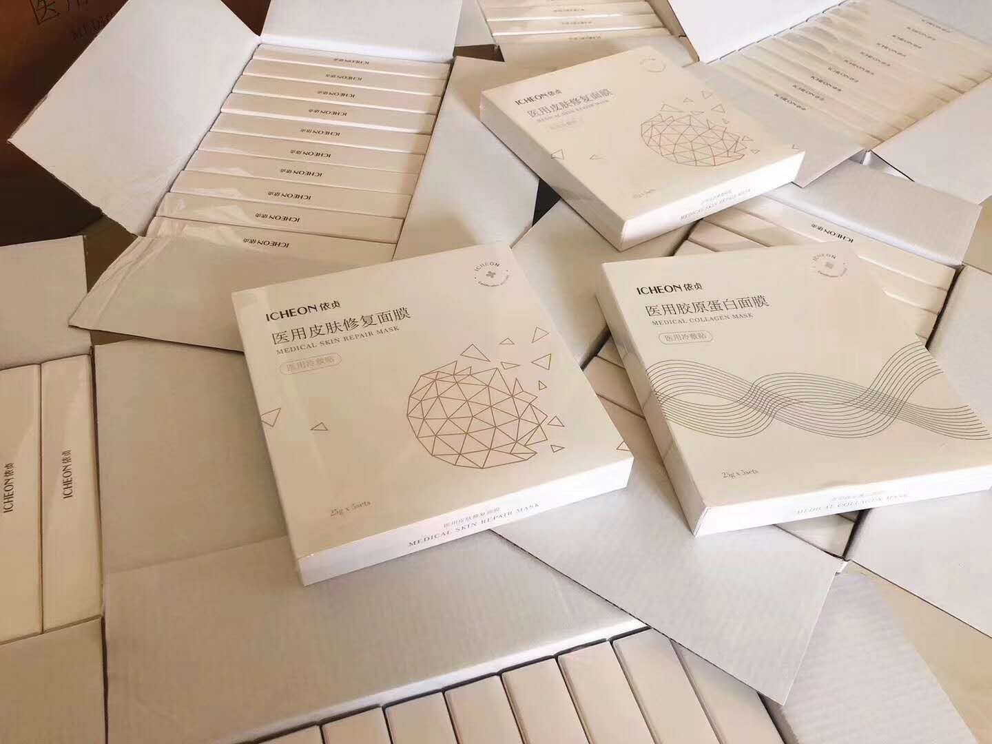 韩国医用面膜品牌哪个牌子好?韩国医用面膜品