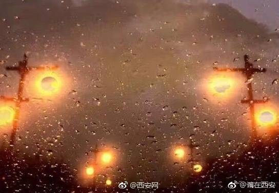 短临预报:做好准备 雨即将抵达