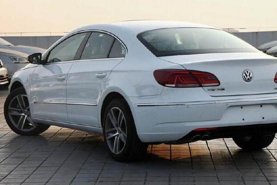 而立之年，你能开得起这款车，证明你是个有“野心”的人