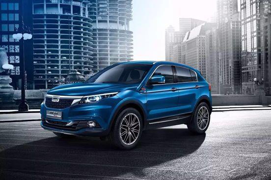 中国唯一征服几代人的车：50年前的设计，迎来复活！