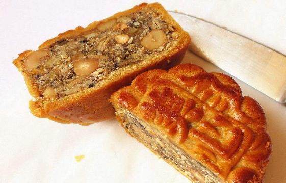 5种最难吃零食,你能挑战几种?网友:吃到第二