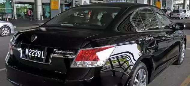 吉利收购宝腾后, 直接把雅阁造出来, 售15万必