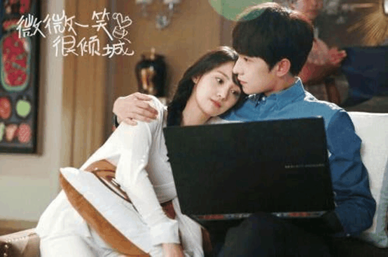 《微微一笑很倾城2》贝微微怀孕生子,薛杉杉在