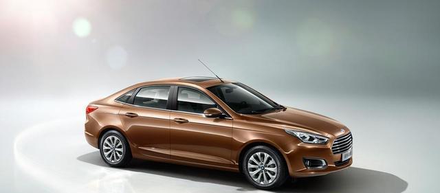 全国最火的6款轿车, 大众占一半!