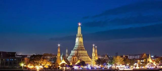 广州以后可以坐高铁到泰国了,票价比坐飞机便