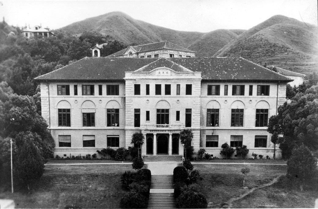 中国已经消失的六所世界级大学，你一定不知道，收藏！