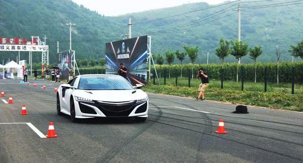 城市＋赛道，造车新势力营销渠道提供新方向