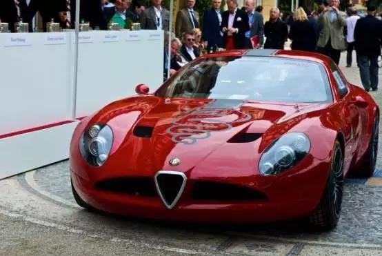 蝰蛇停产, 但这五款跑车却和它有数不清的关系