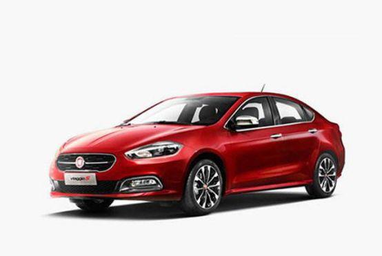 菲翔月销1辆！真不知全国4s店咋活？菲亚特会再退出中国吗