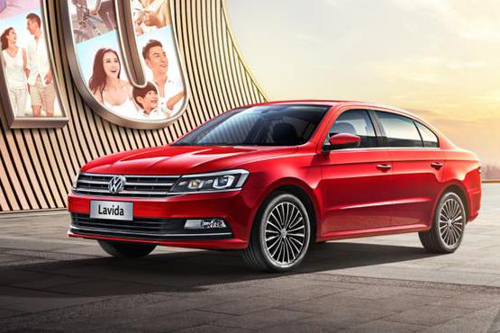 10万级的合资家轿,80%的人都会选择这四台!5月19日沈阳国展车展