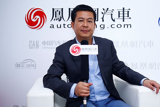华泰汽车副总裁曾业辉:乐见探索者贾跃亭造车成功