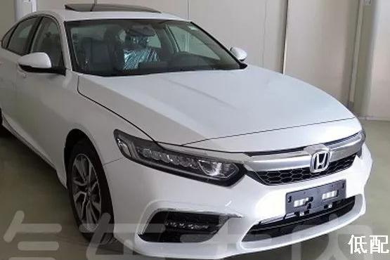 思铂睿将退休，东本版雅阁或名英诗派