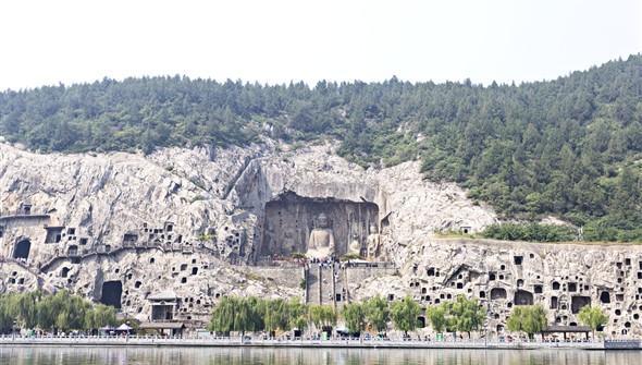西安去洛阳龙门石窟, 一天时间应该如何安排