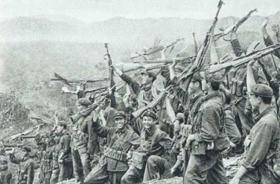 解密中越战争: 对越自卫反击战爆发的原因、进