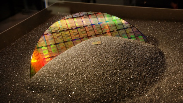 国产大硅片来了:上海新升正片实现销售