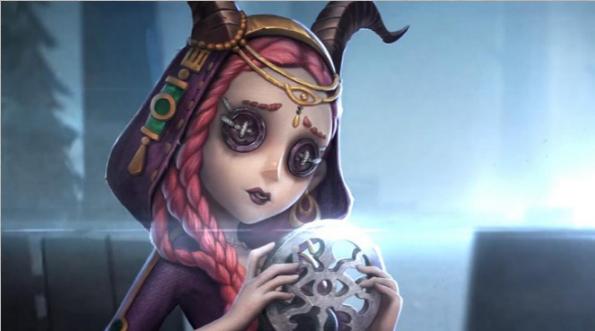 第五人格杰克重伤