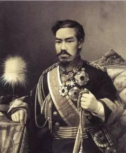 为什么日本能够侵略中国?他们的自信心从哪里