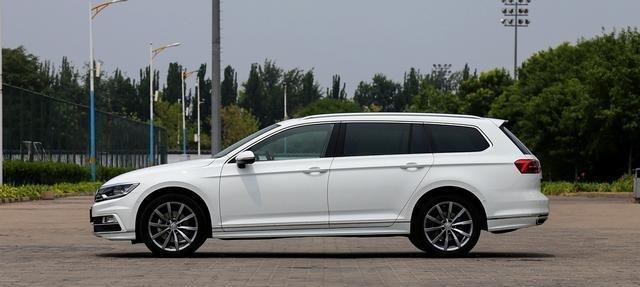 大众最良心的一款车