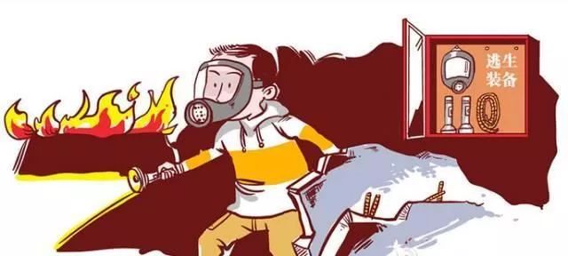 高层建筑的物业消防管理人员日常应该做些什么