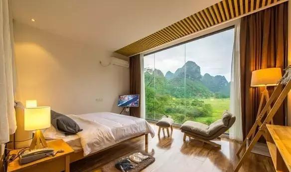 隐居山林好乘凉 那些让人向往的山中小屋