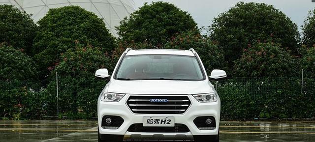 小伙花13万提哈弗H2，4个月内，最让他想不通的就是这油耗