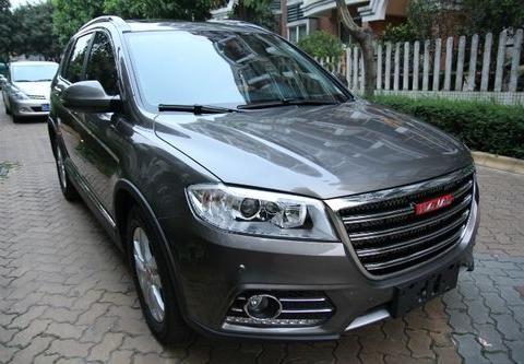 不止手机！中国汽车的“芯”同样受制于外国 不真心搞研发不行了