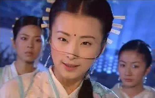 金庸笔下有个姓氏总共六个人,五个是坏人,还有