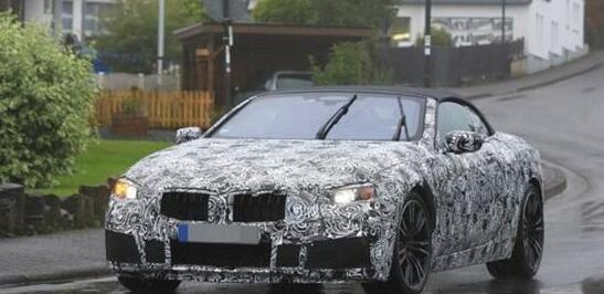 敢买这款车的才是真土豪, 最大608马力, 一辆车抵两辆路虎揽运