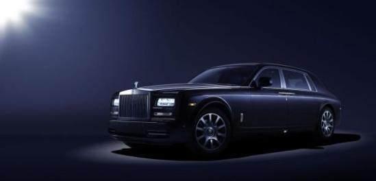 假如人生只能拥有一辆车, 选幻影 迈巴赫 帕纳梅拉抑或秋名山神车