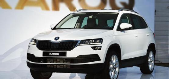 又一款大众爆款SUV叫价13万, 缤智逍客不一定能胜过他