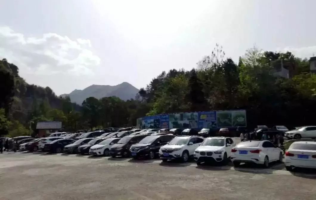 遵义旅游——大交通助推假日旅游效果明显230万余人清明游遵义 遵义旅游——大交通助推假日旅游效果明显230万余人清明游遵义