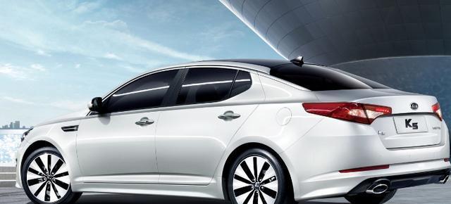 这款韩系中级车曾经超过帕萨特, 现在10多万销量也不咋地