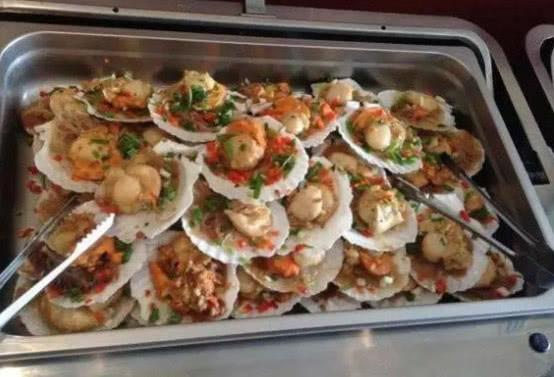 对比一下中超球员和C罗的饮食,你就知道为什么