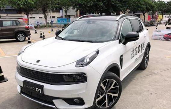 国产车的骄傲？15.88万起这两款国产SUV比合资车强得多