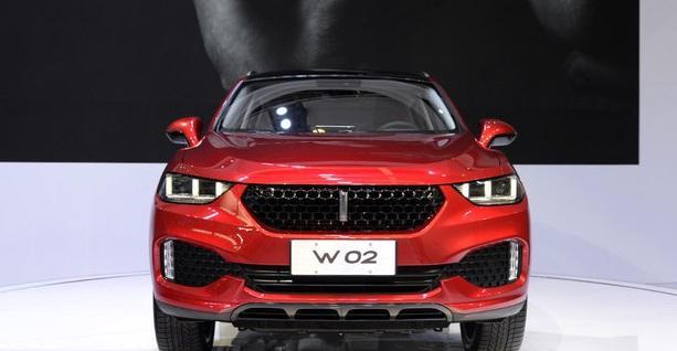 豪华版哈弗H6将上市, 比奥迪Q3帅内饰像奔驰, 15万值不值