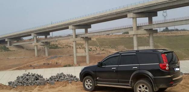 观察了这么久, 我发现身价百万的包工头, 都爱开这些SUV!