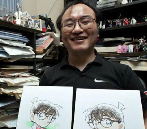 漫画家收入大起底！《海贼王》尾田荣一郎年收入128亿日元！