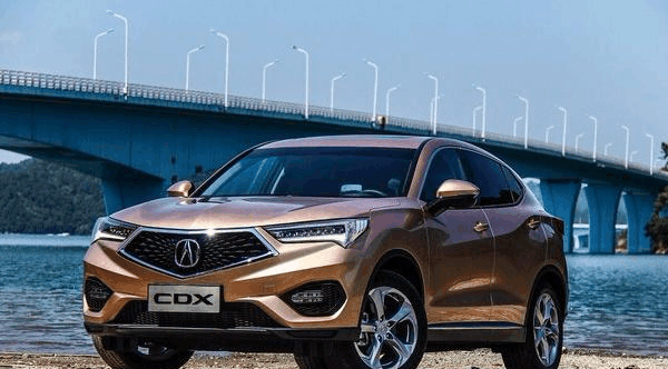 22.98万起, 竞争奥迪Q3, 结果让隔壁的CR-V笑了